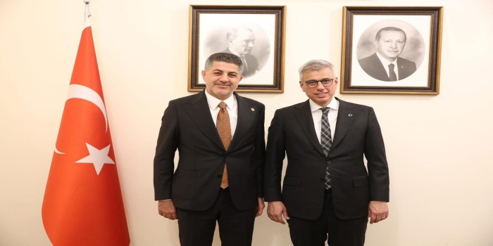 Milletvekili Şan